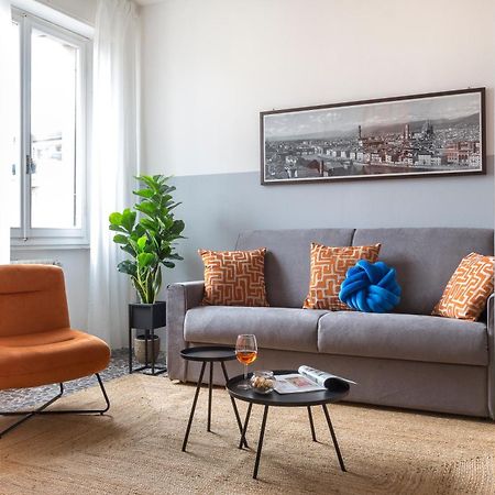Ferienwohnung Casa Spritz Florenz Exterior foto