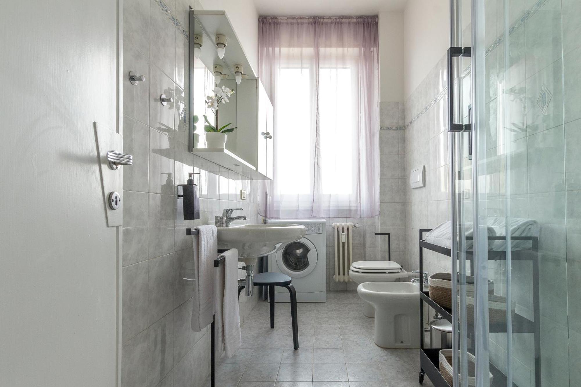 Ferienwohnung Casa Spritz Florenz Exterior foto
