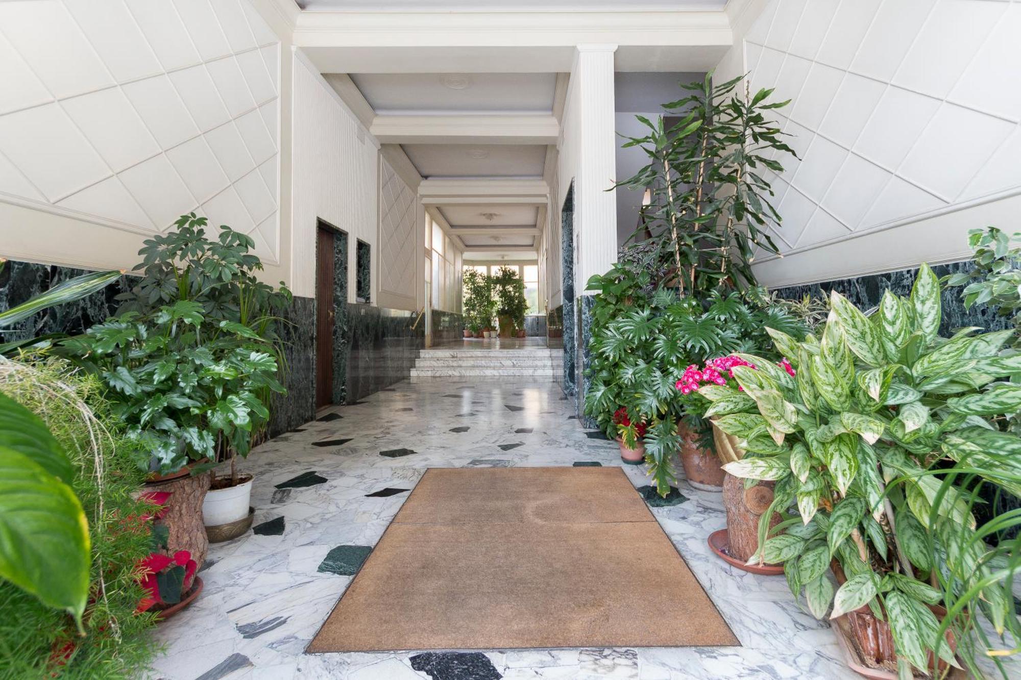 Ferienwohnung Casa Spritz Florenz Exterior foto