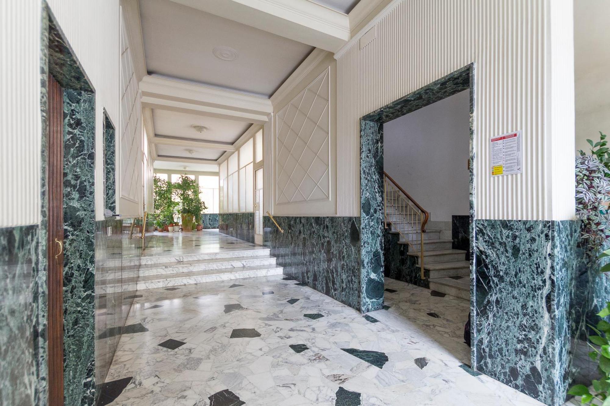 Ferienwohnung Casa Spritz Florenz Exterior foto